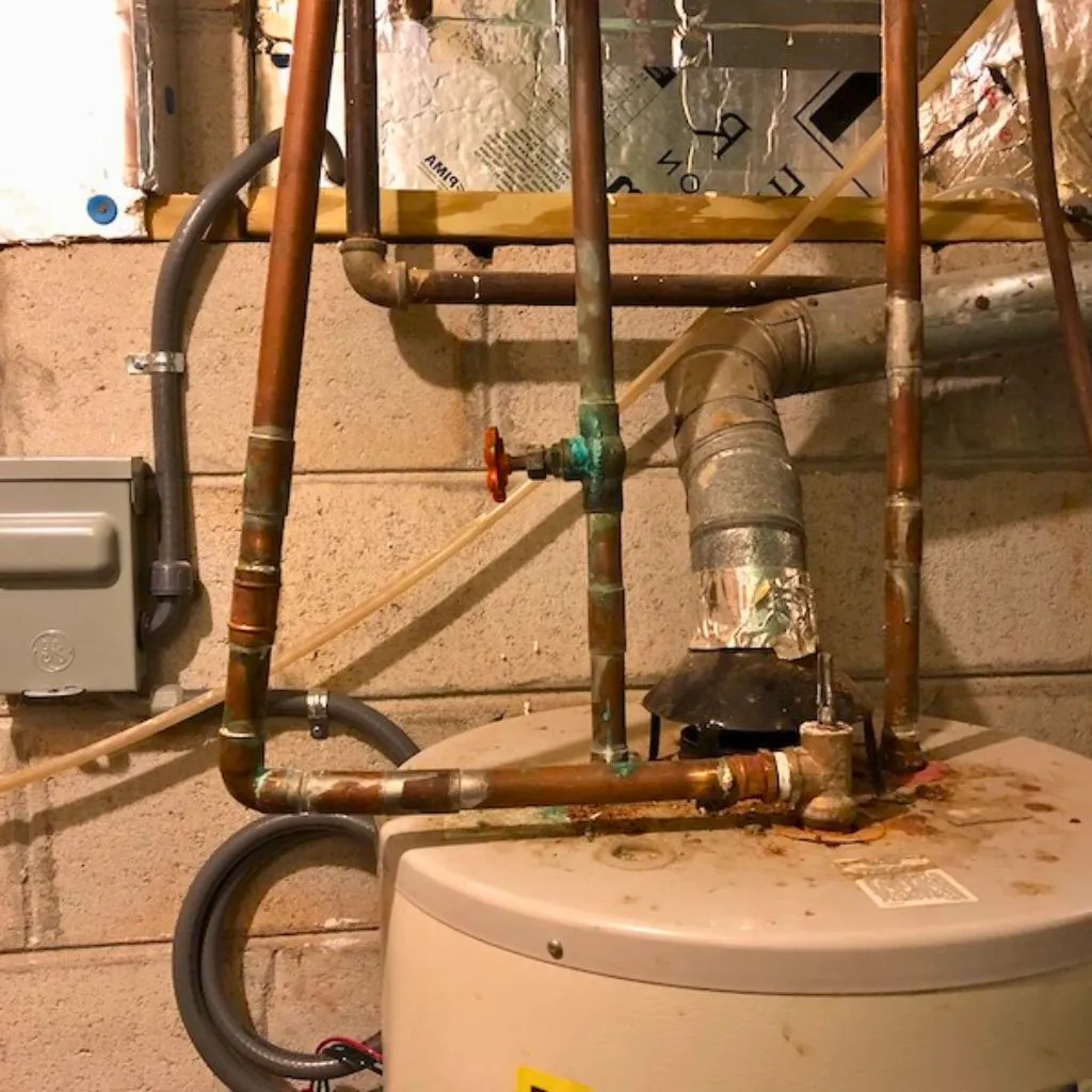 Water Heater Repair in Kuna, ID